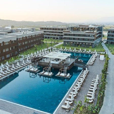 Aldiana Club Side Beach Tilkiler Exterior foto